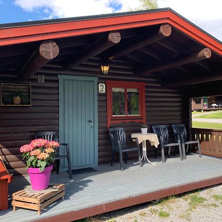 Andalsnes Hytteutleie المظهر الخارجي الصورة