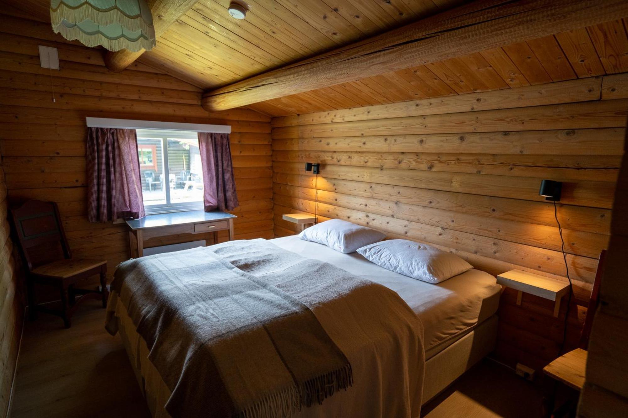 Andalsnes Hytteutleie المظهر الخارجي الصورة